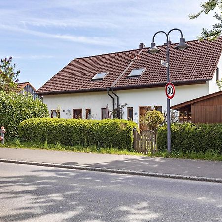 Ferienwohnung Alina Singen Exteriör bild