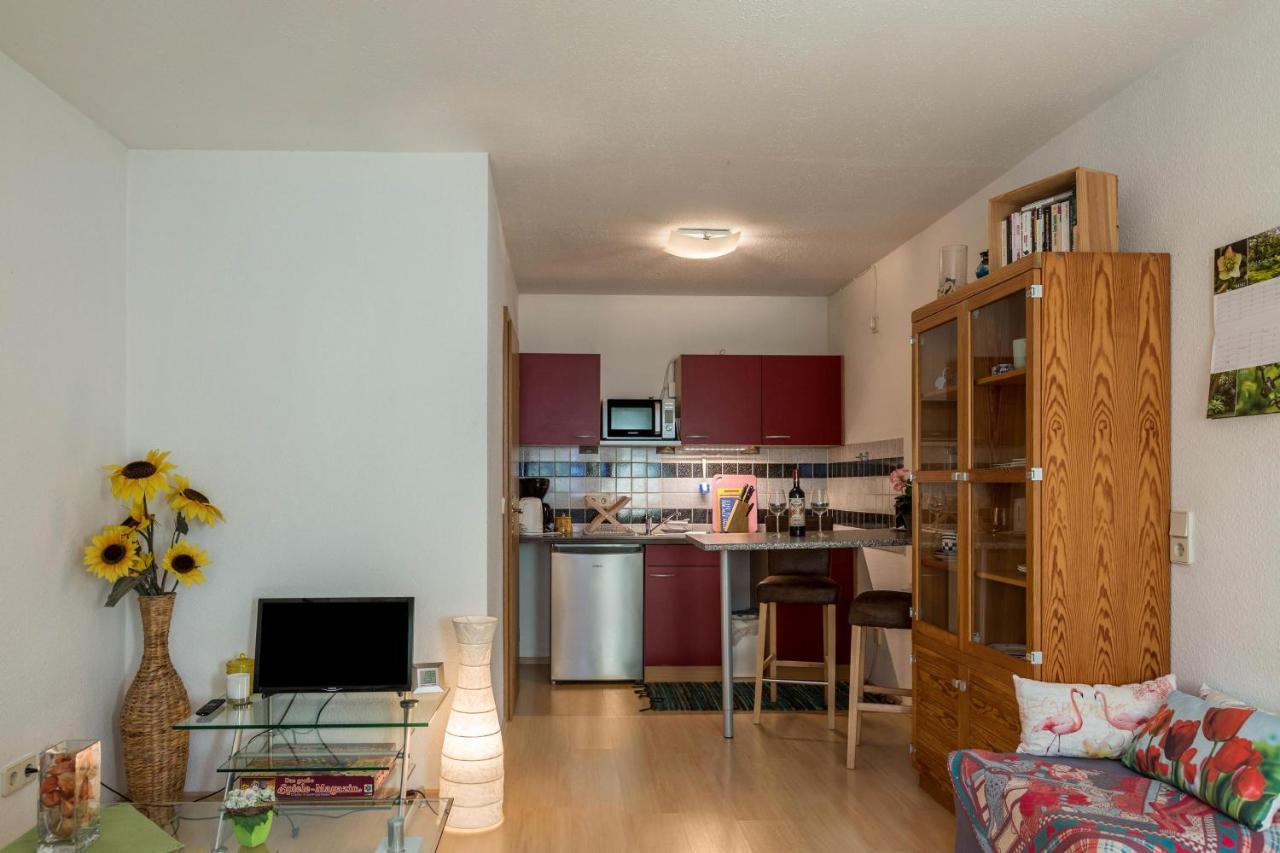 Ferienwohnung Alina Singen Exteriör bild