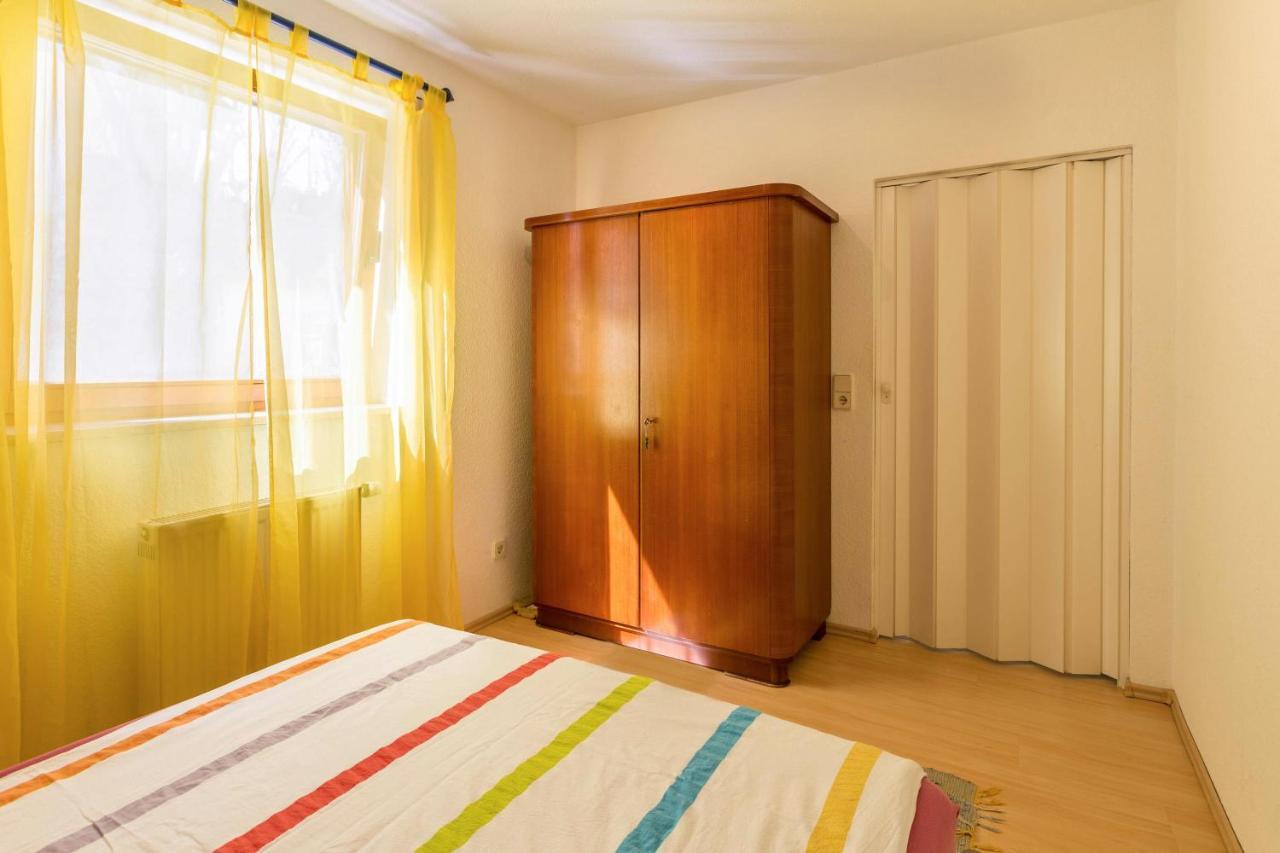 Ferienwohnung Alina Singen Exteriör bild