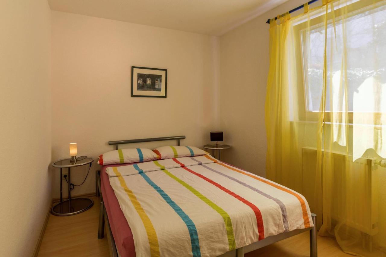 Ferienwohnung Alina Singen Exteriör bild