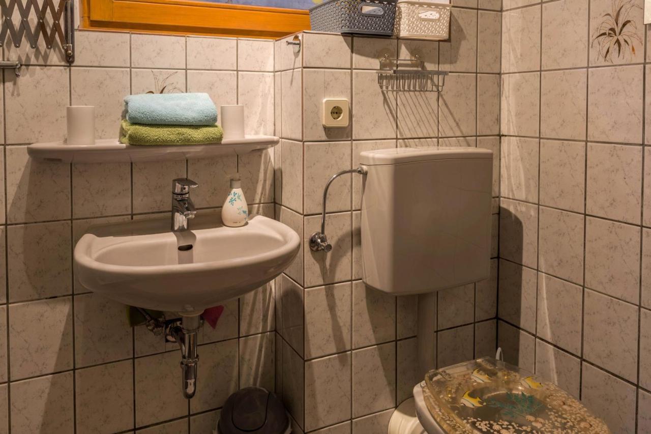Ferienwohnung Alina Singen Exteriör bild